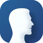 man matters: hair, beard, skin android application logo